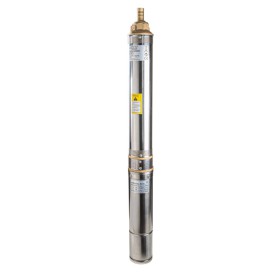Raider RD-WP71 Deep Well Submersible Pump 750W