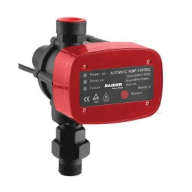 Raider RD-EP02 Automatic Pump Controller