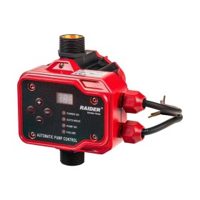 Raider RD-EPC04 Automatic Pump Controller