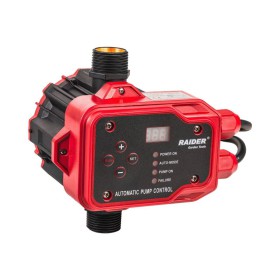 Raider RD-EPC04 Automatic Pump Controller