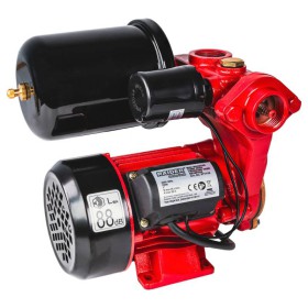 Raider RD-WP550 Booster Pump w/ Pressure Tank