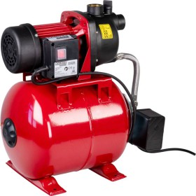 Raider RD-WP550 Booster Pump w/ Pressure Tank