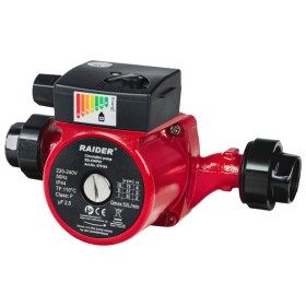 Raider RD-CWP81 Circulation Pump