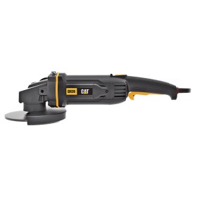 CAT DX35 Angle Grinder 2350W