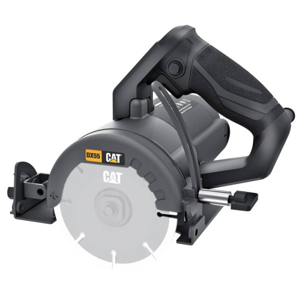 CAT DX55 Circular Saw 1400W