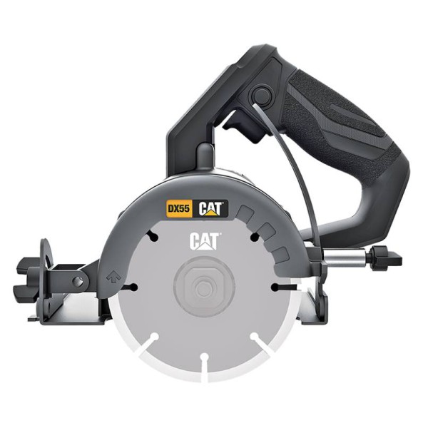 CAT DX55 Circular Saw 1400W