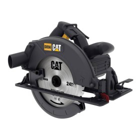 CAT DX56 Circular Saw 1800W