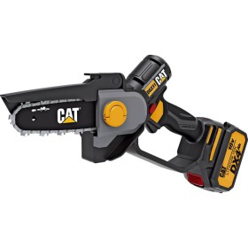 CAT DG231 Cordless Brushless Mini Chain Saw Set