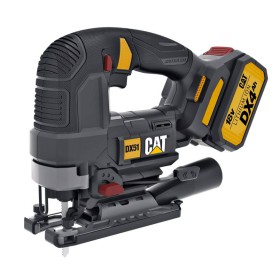 CAT DX51B Cordless Jig Saw Solo