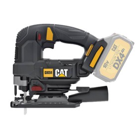 CAT DX51B Cordless Jig Saw Solo