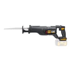 CAT DX52B Cordless Brushless Reciprocating Saw Solo