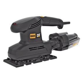 CAT DX45 1/2 Sheet Sander 240W