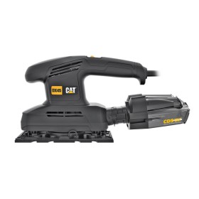 CAT DX45 1/2 Sheet Sander 240W