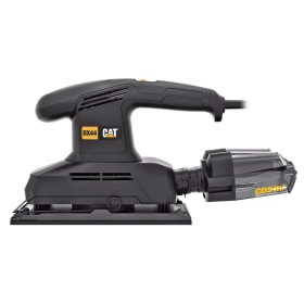 CAT DX44 1/2 Sheet Sander 350W