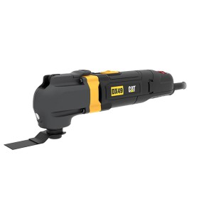 CAT DX49.1 SDS Oscillating Multi Tool 350W