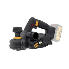 CAT DG250B Cordless Brushless Planer Solo