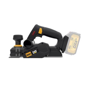 CAT DG250B Cordless Brushless Planer Solo