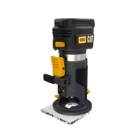 CAT DX82B Cordless Router Solo