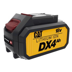CAT DXB4 18V 4.0Ah Li-ion battery