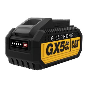 CAT GXB5 18V 5.0Ah Graphene Battery