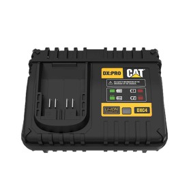CAT DXC4 18V 4.0A Battery Charger