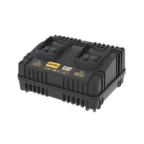 CAT DXC42 4A Dual Port Fast Charger