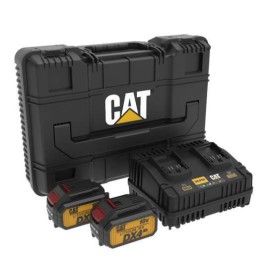 CAT DXB4 18V 4Ah Li-ion Battery