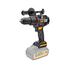 CAT DX13B Cordless Impact Drill Solo