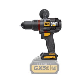 CAT DX13B Cordless Impact Drill Solo