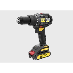 CAT DX12B Cordless Brushless Hammer Drill Solo