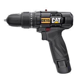 CAT DX15 Cordless 12V Impact Drill