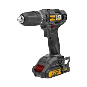 CAT DX155 Cordless Impact Drill Set