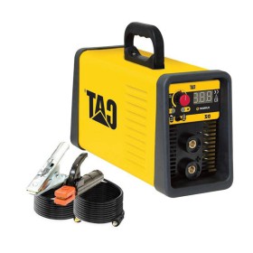 CAT DZ161 Inverter Welding Machine 200A