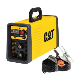 CAT DZ201 Inverter Welding Machine 200A