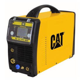 CAT DZ261PFCMIG Inverter Welding Machine 200A