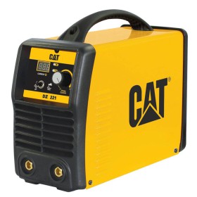 CAT DZ221 Inverter Welding Machine 200A