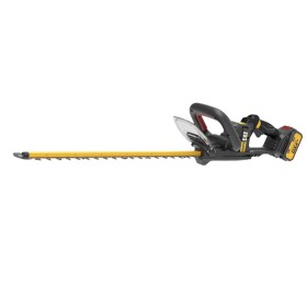 CAT DG220 Cordless Brushless Hedge Trimmer Solo