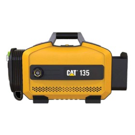 CAT 135 VE54 High Pressure Cleaner 135 Bar