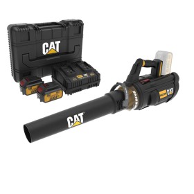 CAT DG250B Cordless Brushless Jet Fan Blower Solo