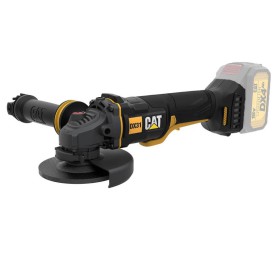 CAT DX314B Cordless Angle Grinder Solo