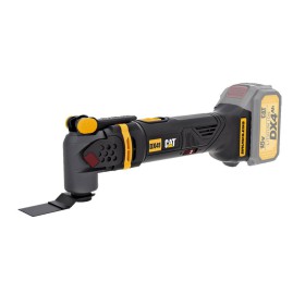CAT DX41B Cordless SDS Oscillating Multi Tool Solo