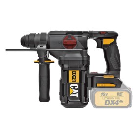 CAT DX21B Cordless 5 Function SDS Rotary Hammer Solo