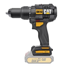 CAT DX12B Cordless Brushless Hammer Drill Solo