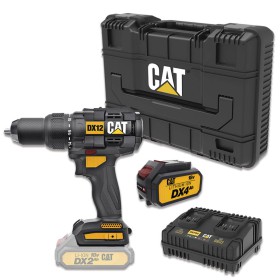 CAT Combo 17 DX12B Cordless Brushless Hammer Drill