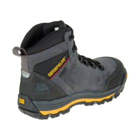 CAT Munising S3 Safety Boot - Dark Shadow