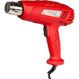 Raider RD-HG25 Heat Gun 2000W