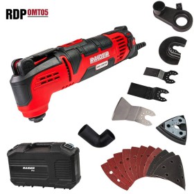 Raider RDP-OMT05 Oscillating Multi Tool 310W
