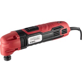 Raider RD-OMT04 Oscillating Multi Tool 280W