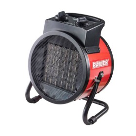 Raider RD-EFH08 Electric Heater 3000W