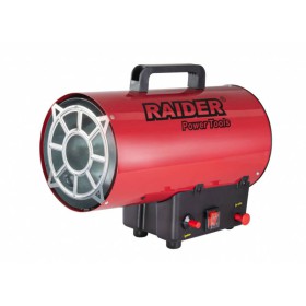 Raider RD-EFH10 Electric Heater 2000W